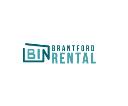 Brantford Bin Rental logo